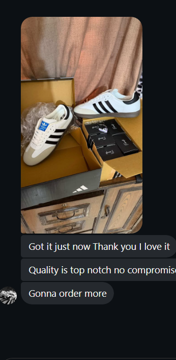 Customer Review